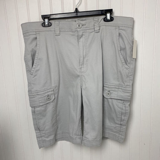 MENS CARGO SHORTS
