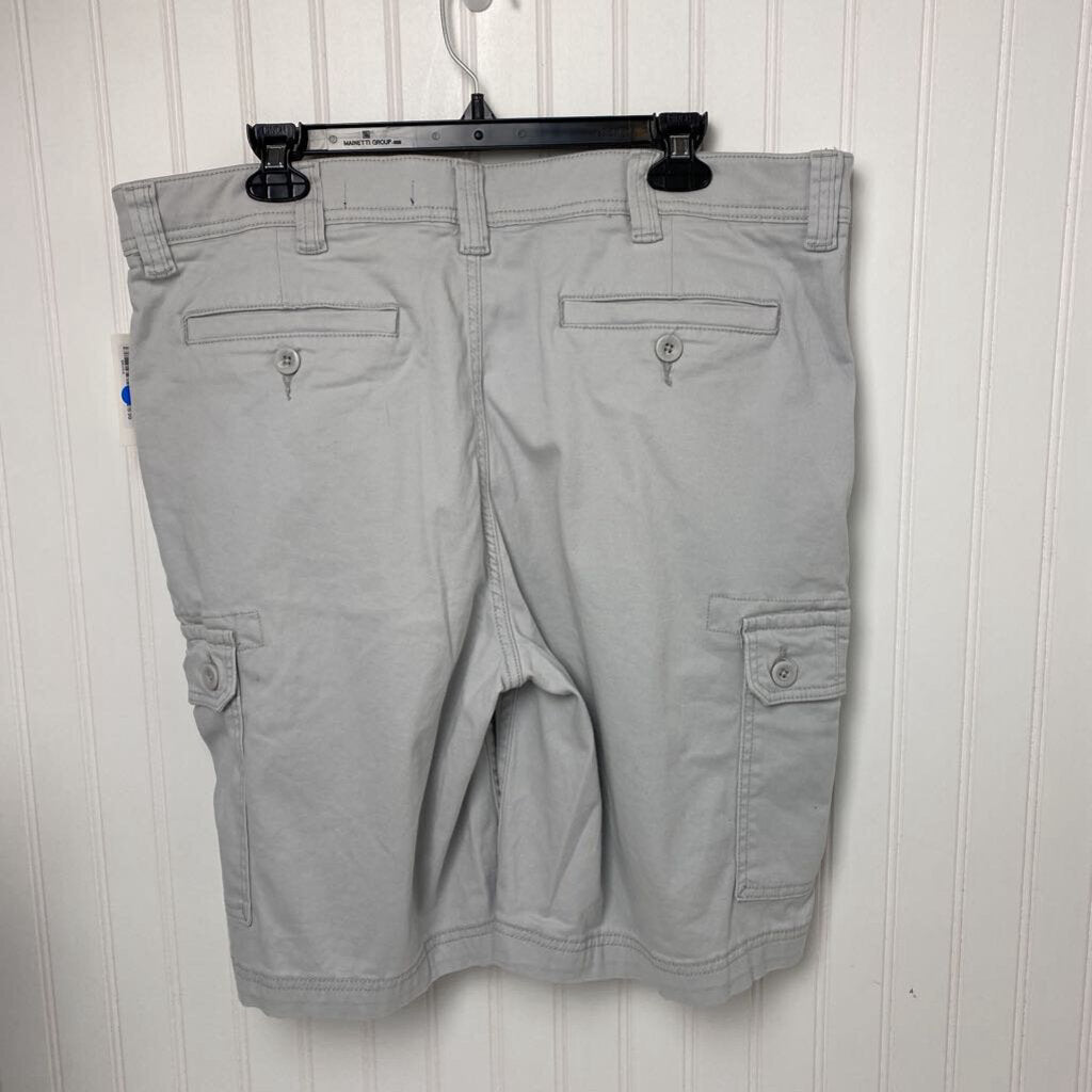MENS CARGO SHORTS