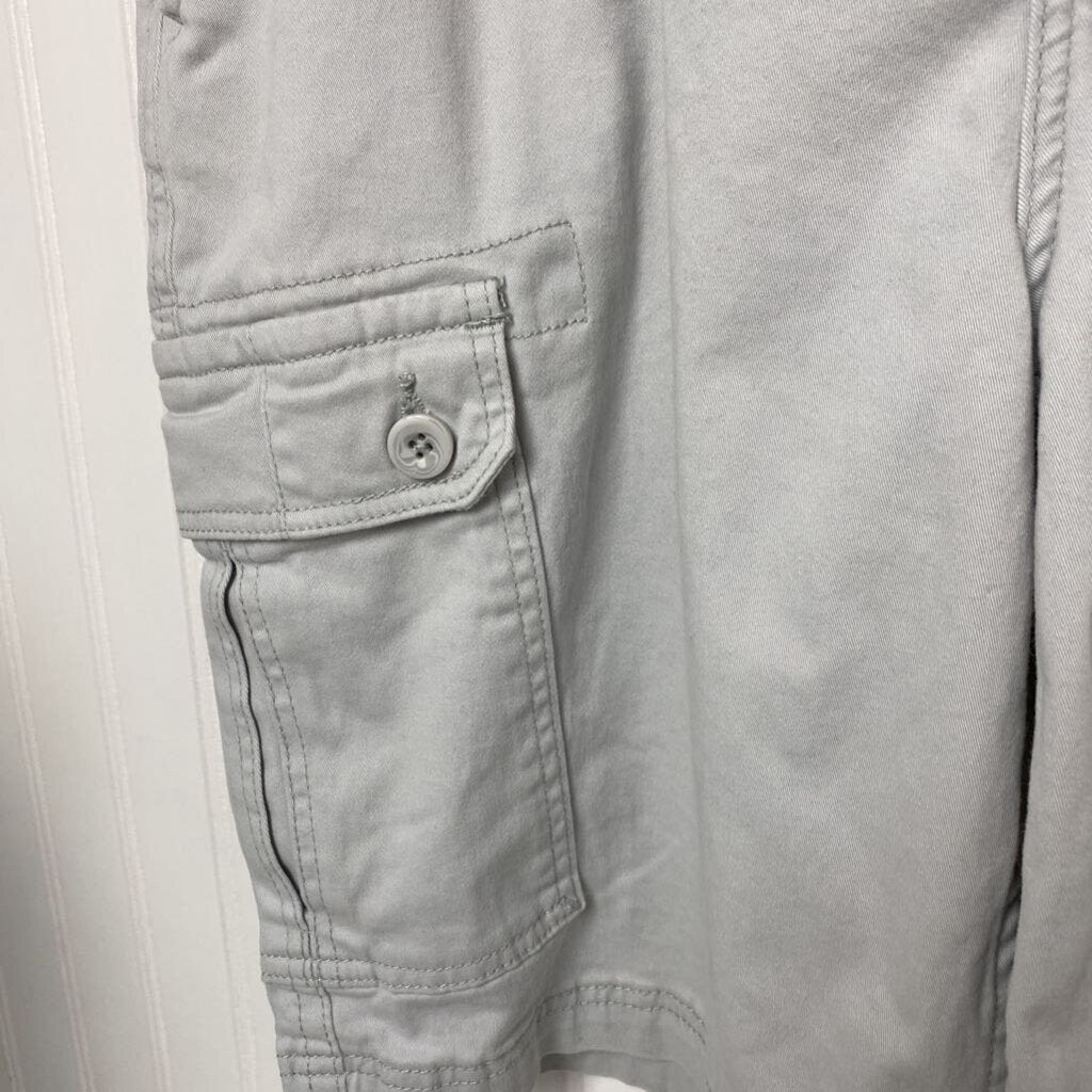 MENS CARGO SHORTS