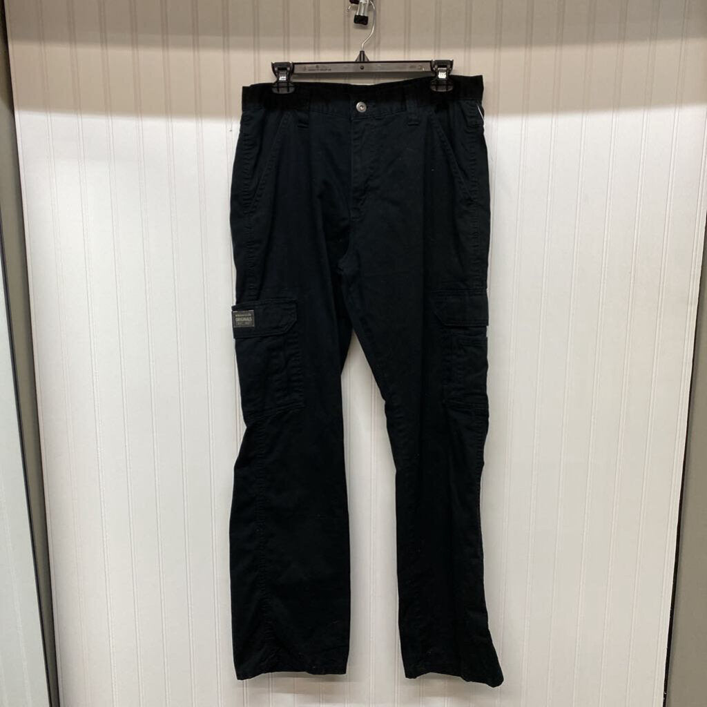 MENS CARGO PANTS