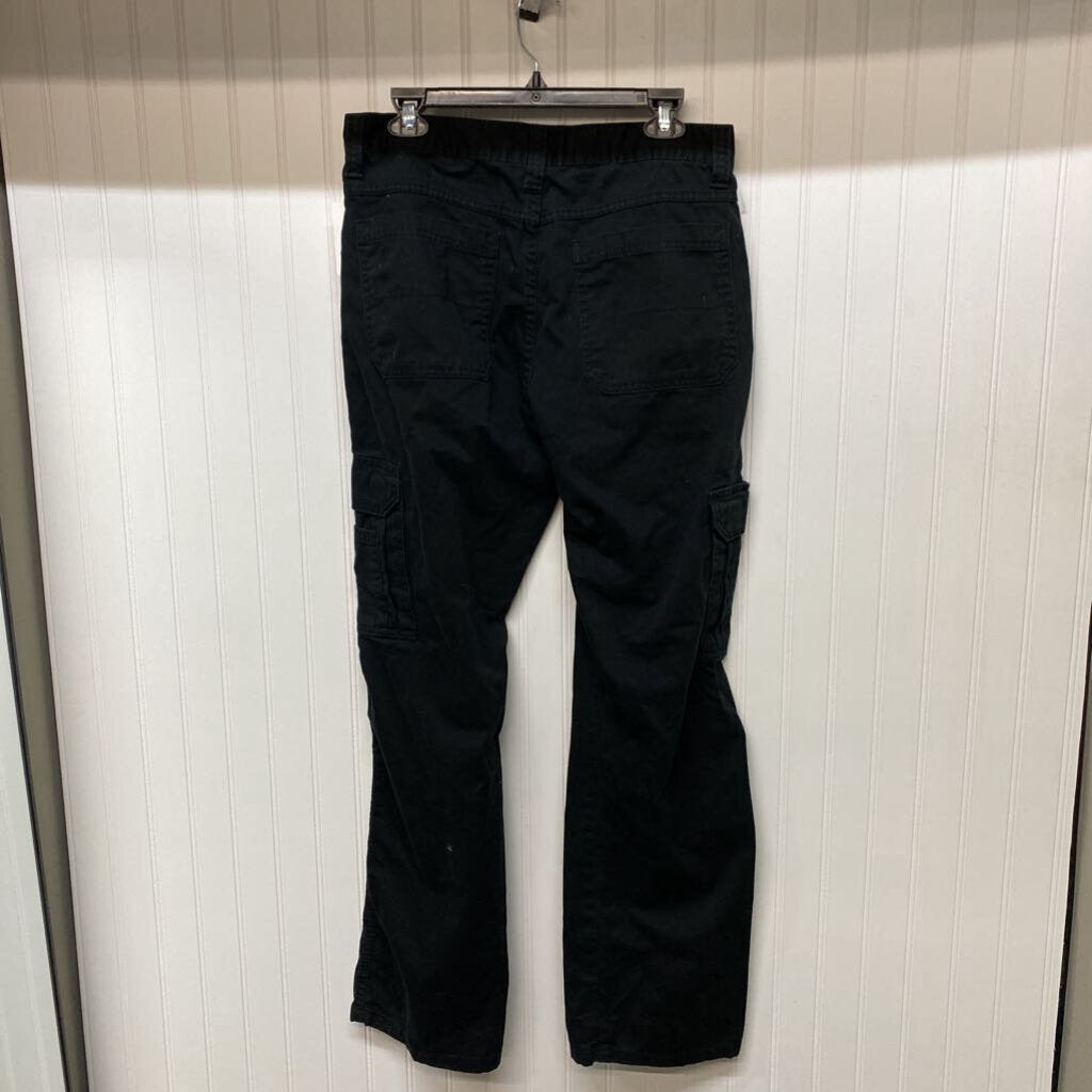 MENS CARGO PANTS
