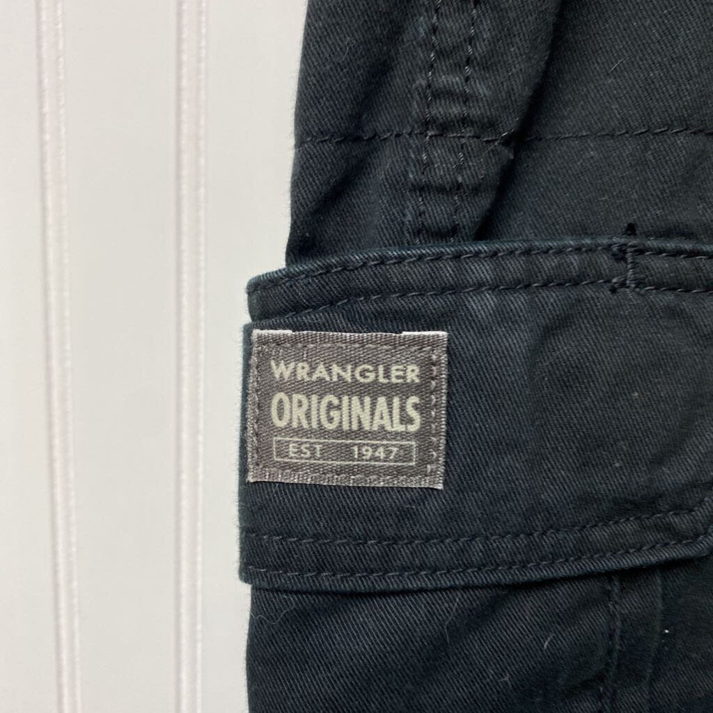 MENS CARGO PANTS