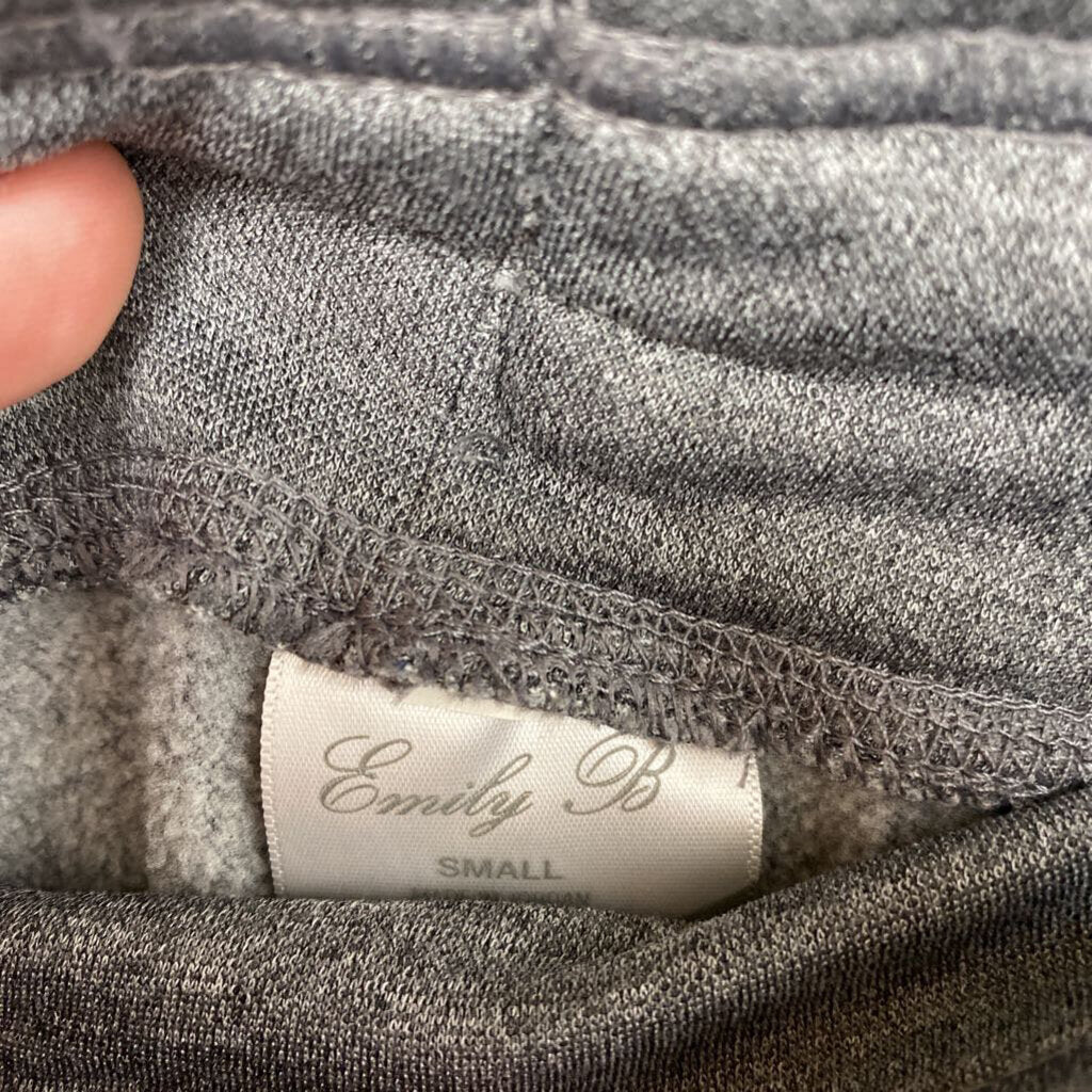 LADIES ACTIVE PANTS