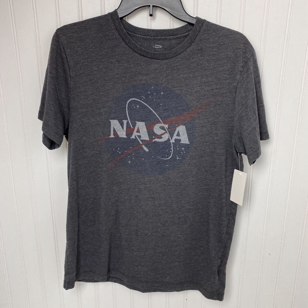NASA GRAPHIC TEE