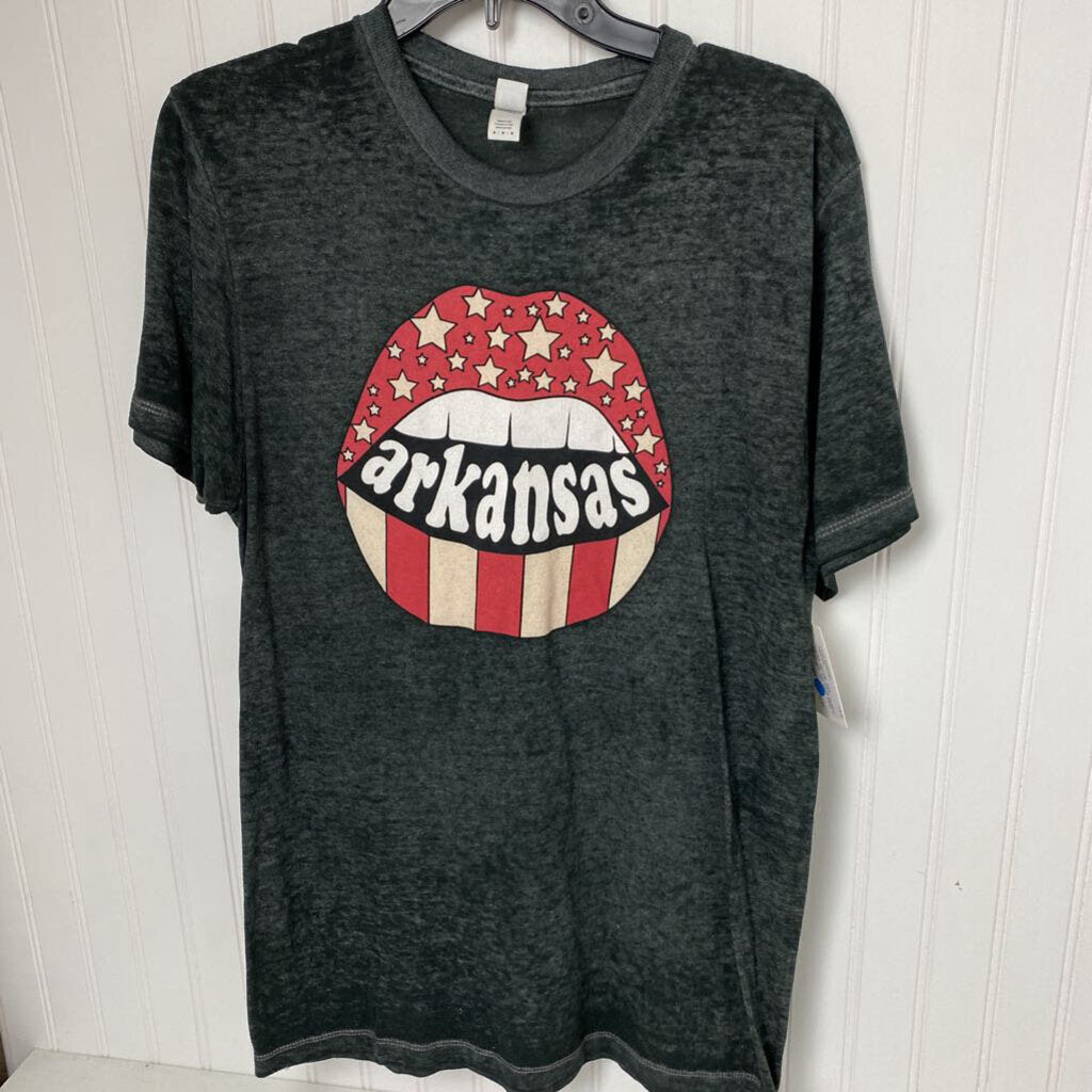ARKANSAS GRAPHIC TEE