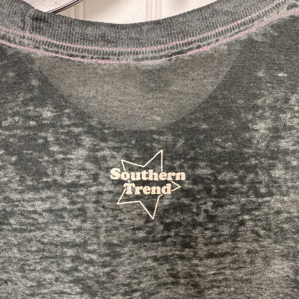 ARKANSAS GRAPHIC TEE