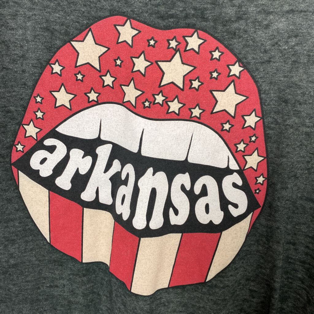 ARKANSAS GRAPHIC TEE