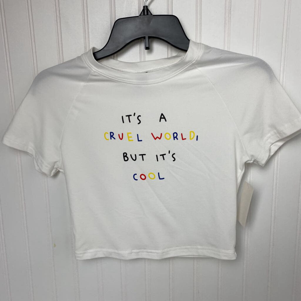 ITS A CRUEL WORLD CROPPED