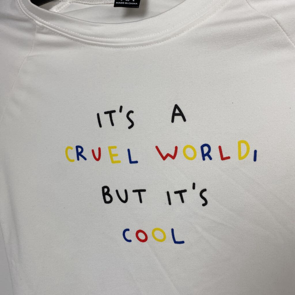 ITS A CRUEL WORLD CROPPED