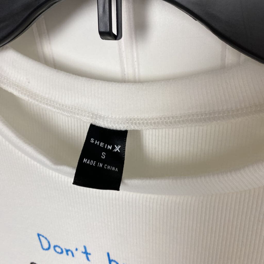 DONT BE RUDE CROPPED