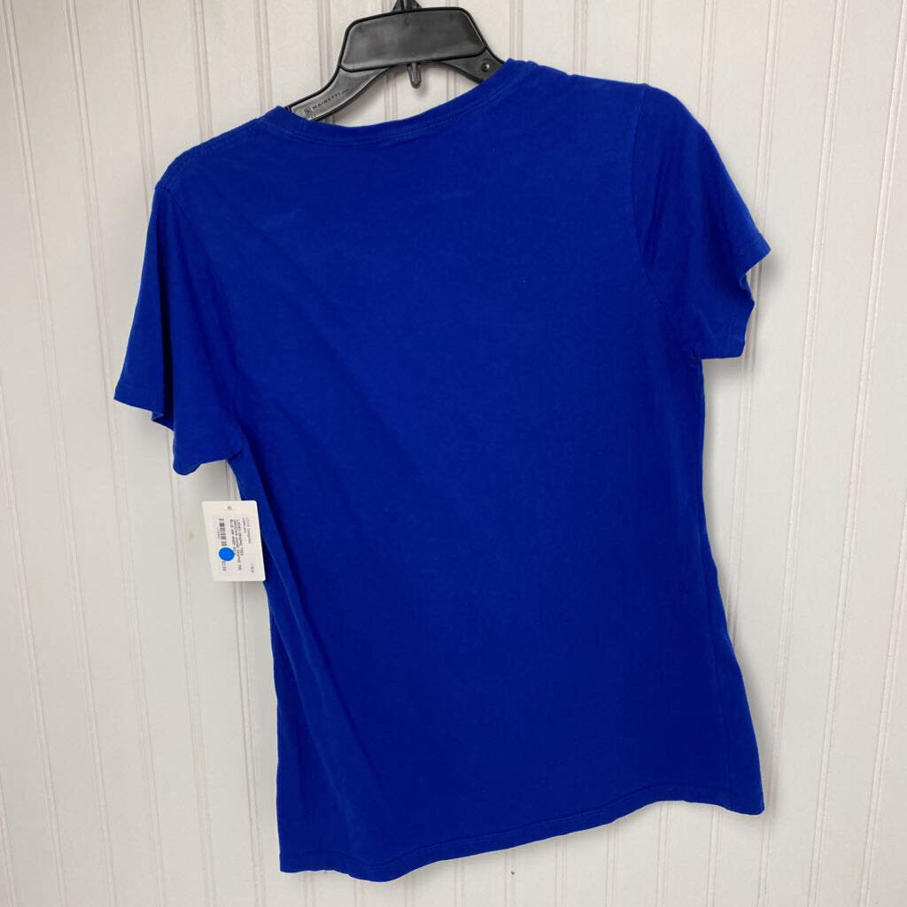 GOOSE GRAPHIC TEE