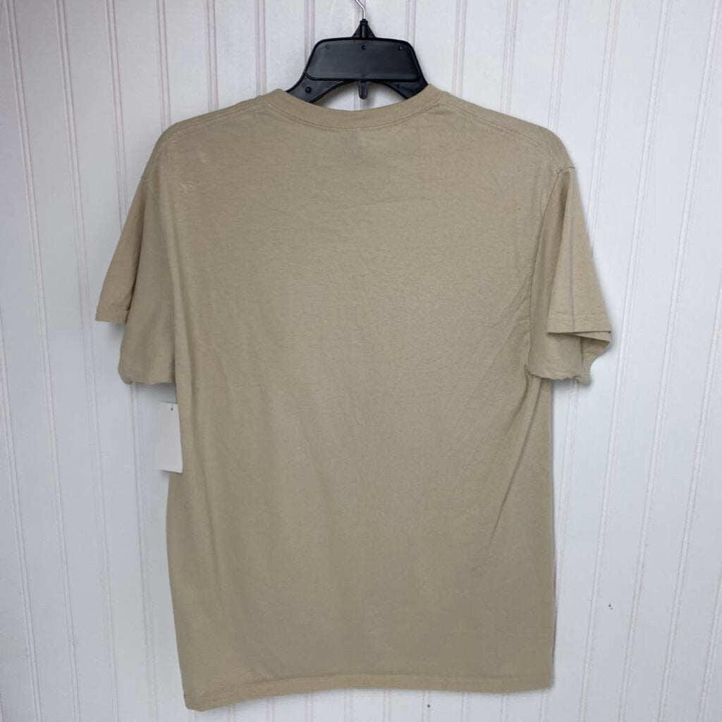 COW GRAPHIC TEE