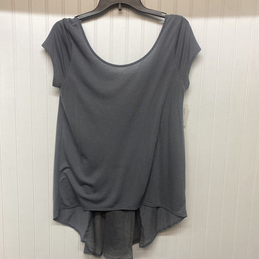 CAP SLEEVED W/ SHEAR BACK