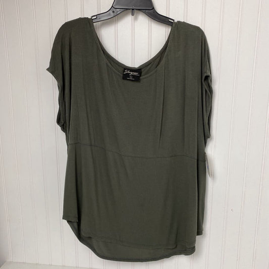 ROUNDED NECKLINE SLEEVLESS