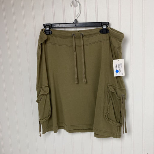 DRAWSTRING SHORTS