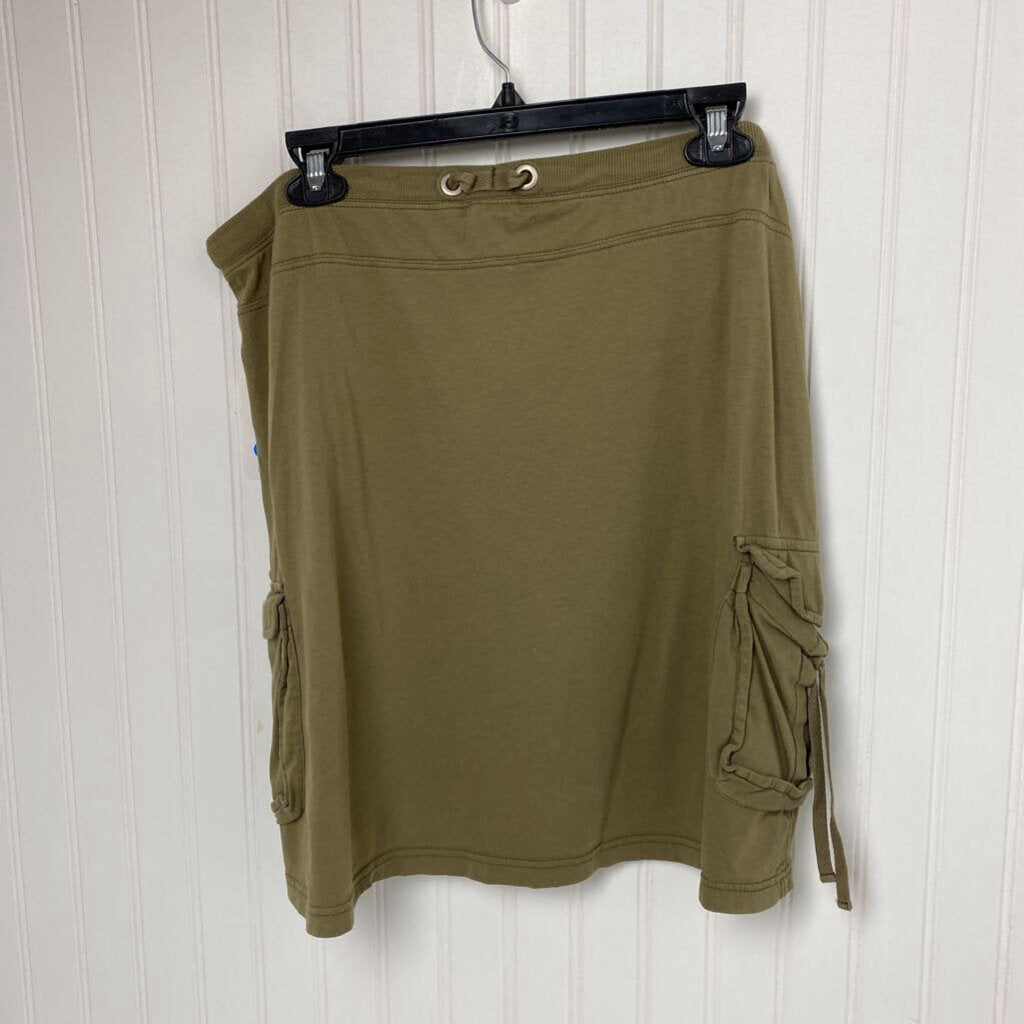 DRAWSTRING SHORTS