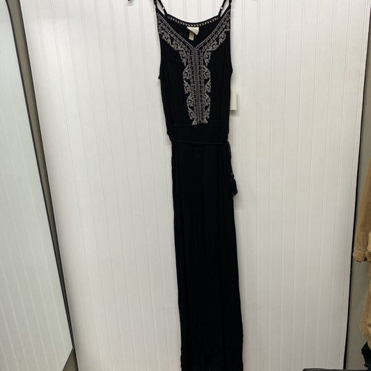 SPAGHETTI STRAP SUNDRESS