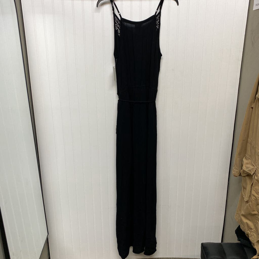 SPAGHETTI STRAP SUNDRESS