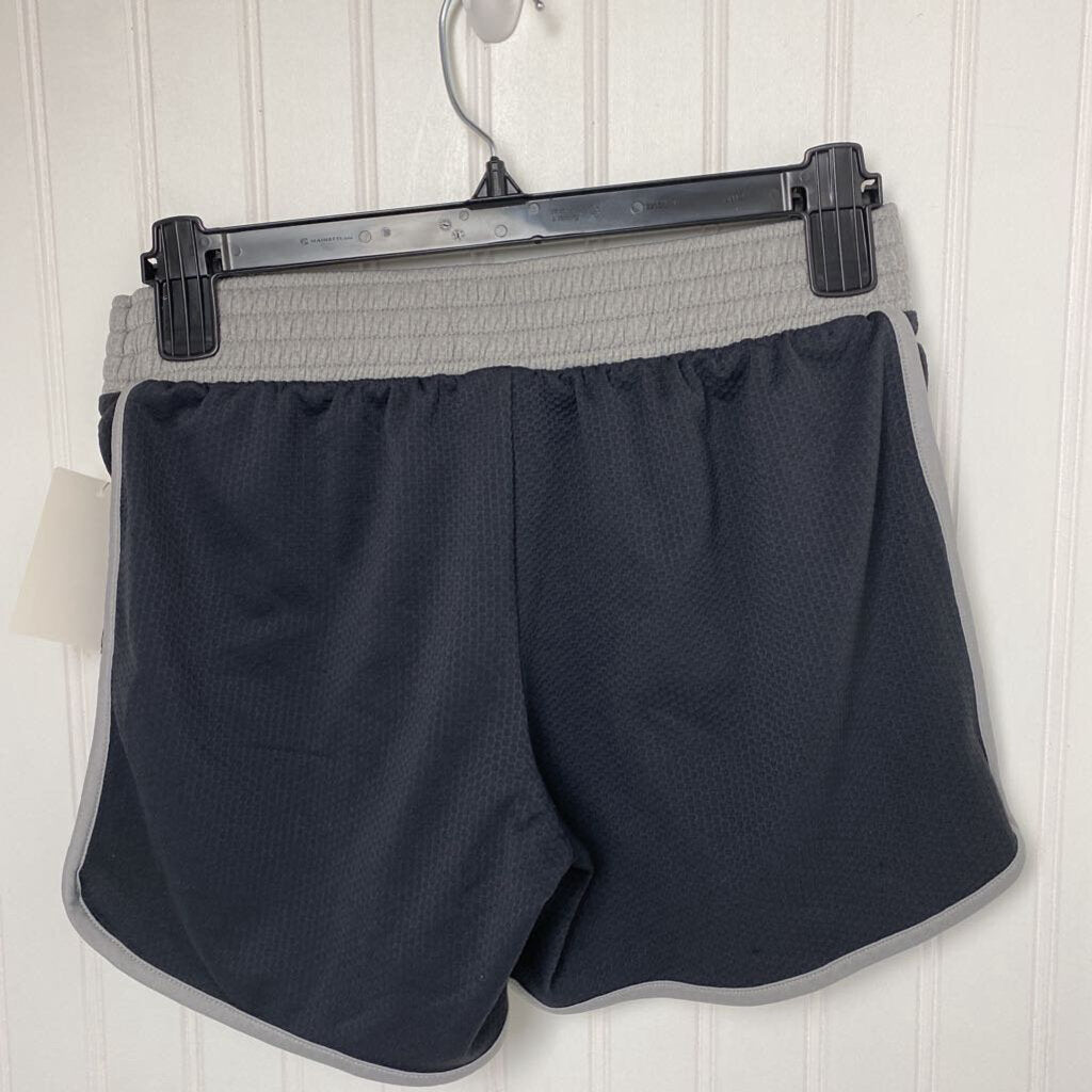 TRACK SHORTS