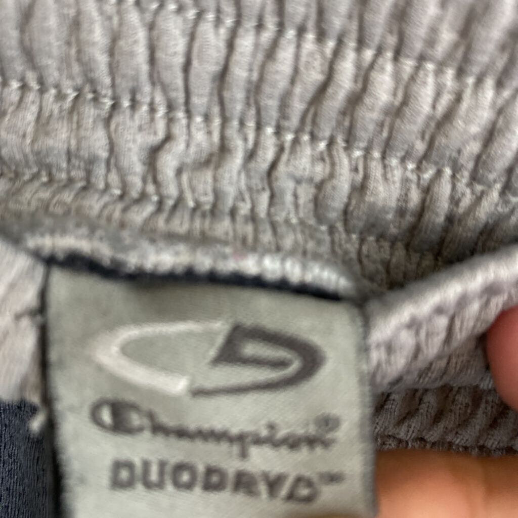TRACK SHORTS