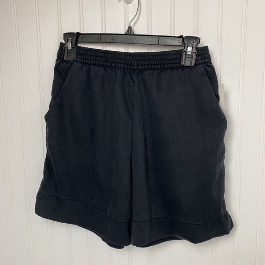 ELASTIC WAIST SHORTS