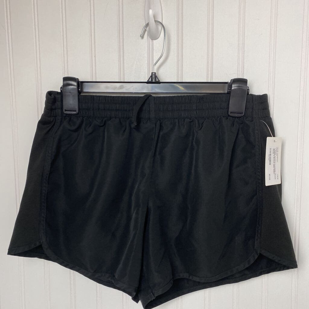 TRACK SHORTS