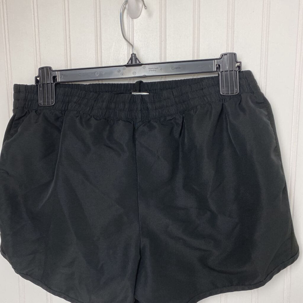 TRACK SHORTS