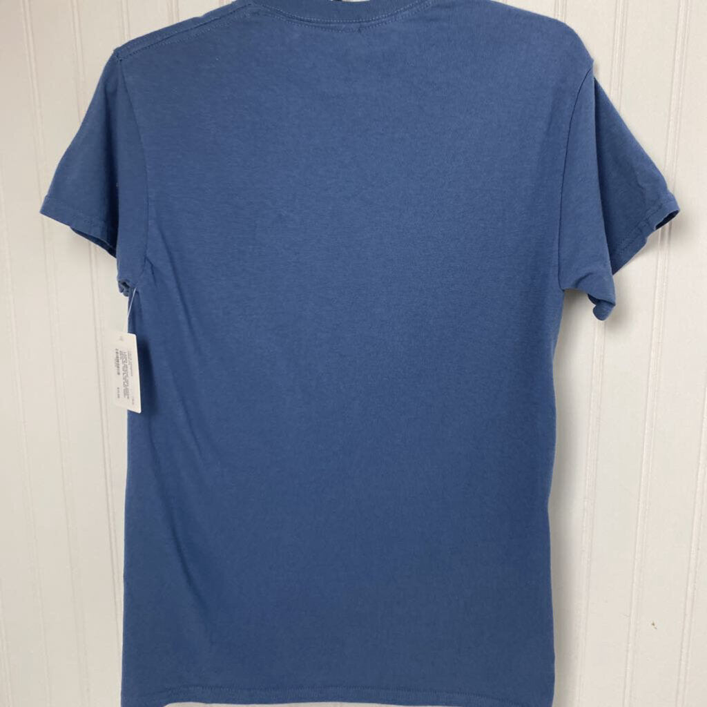 KEEP SHINING GRAPHIC TEE