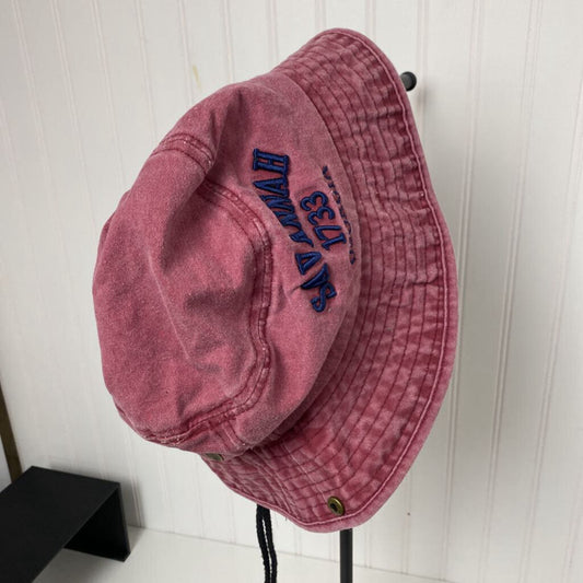SAVANNAH GEORGIA HAT