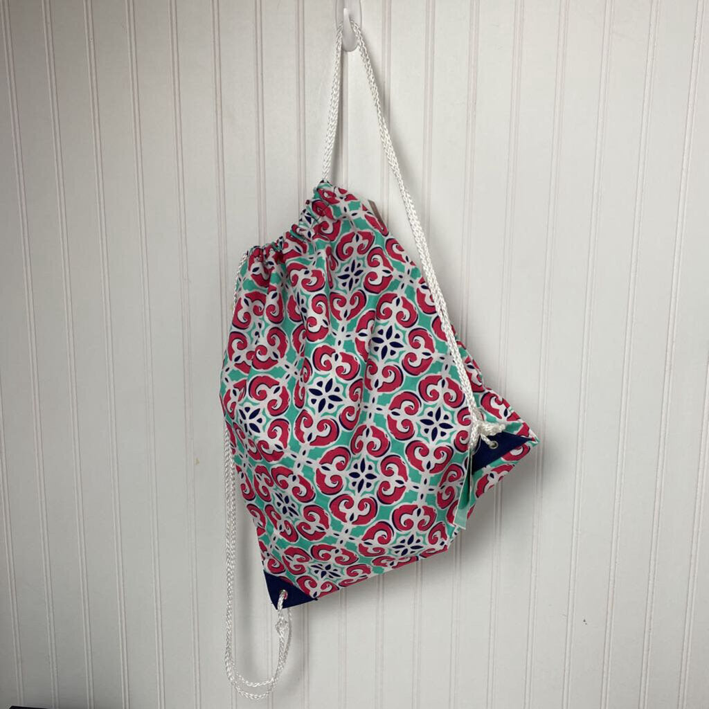 CANVAS TOTE BAG