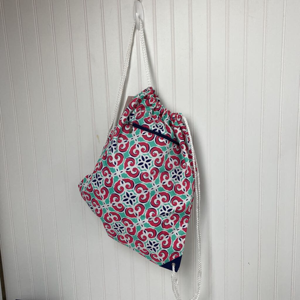 CANVAS TOTE BAG