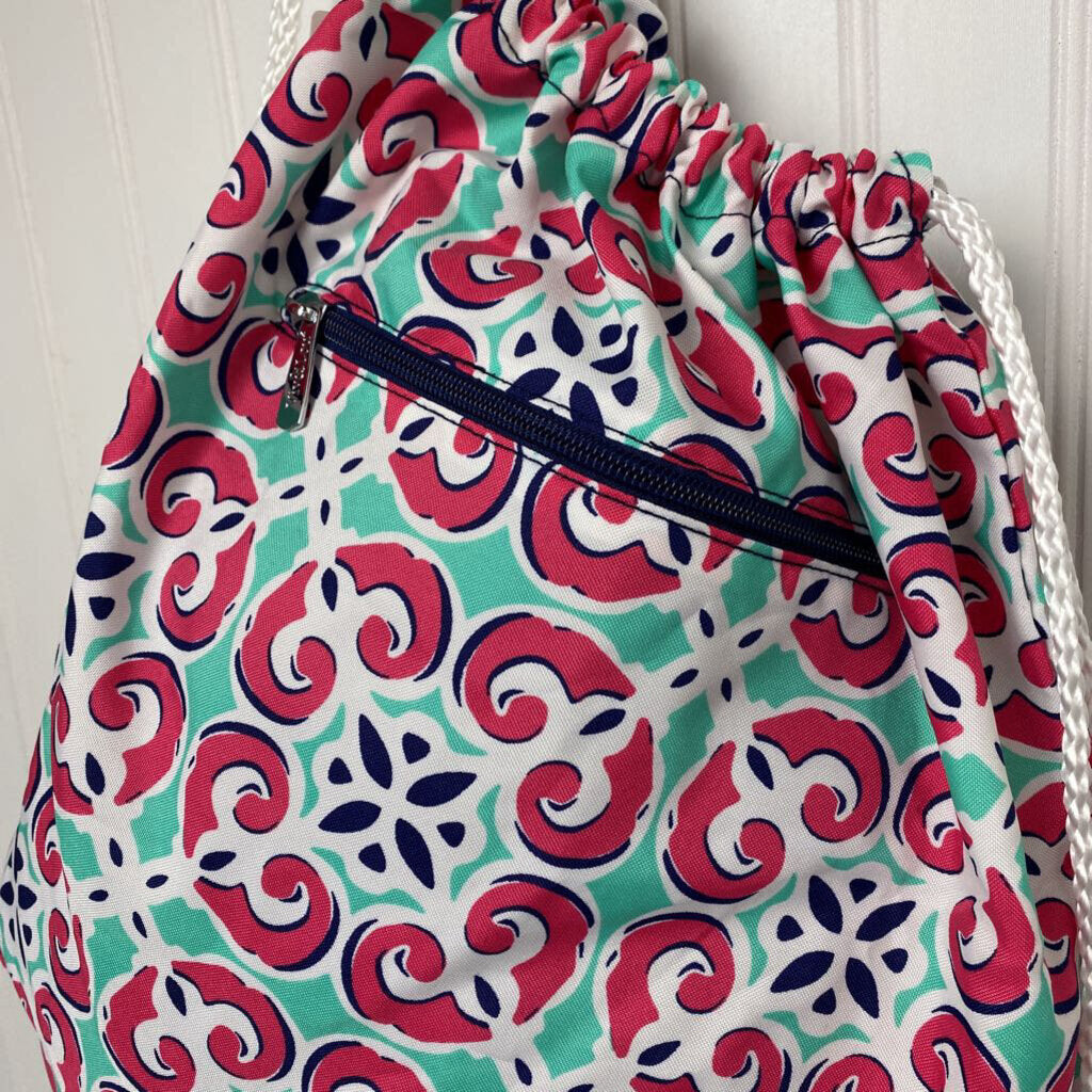 CANVAS TOTE BAG