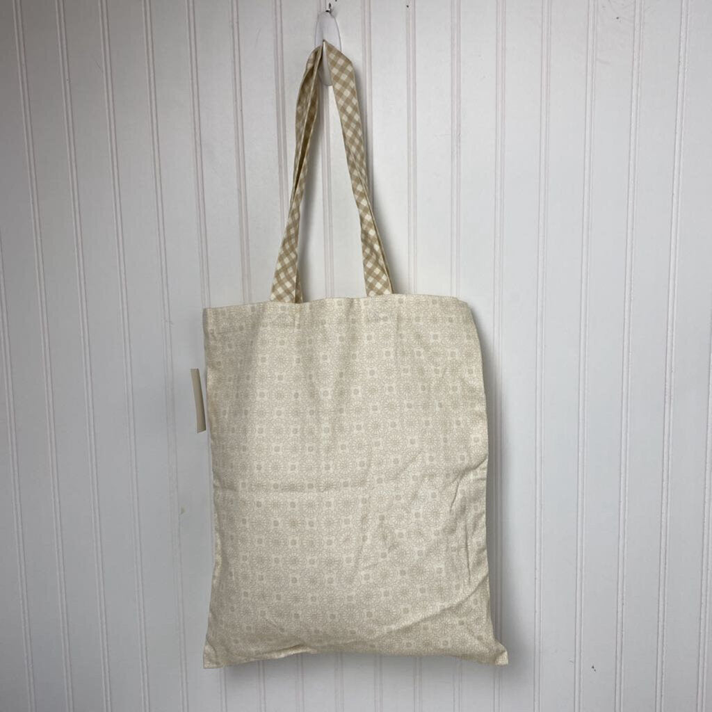 BIRD CANVAS BAG