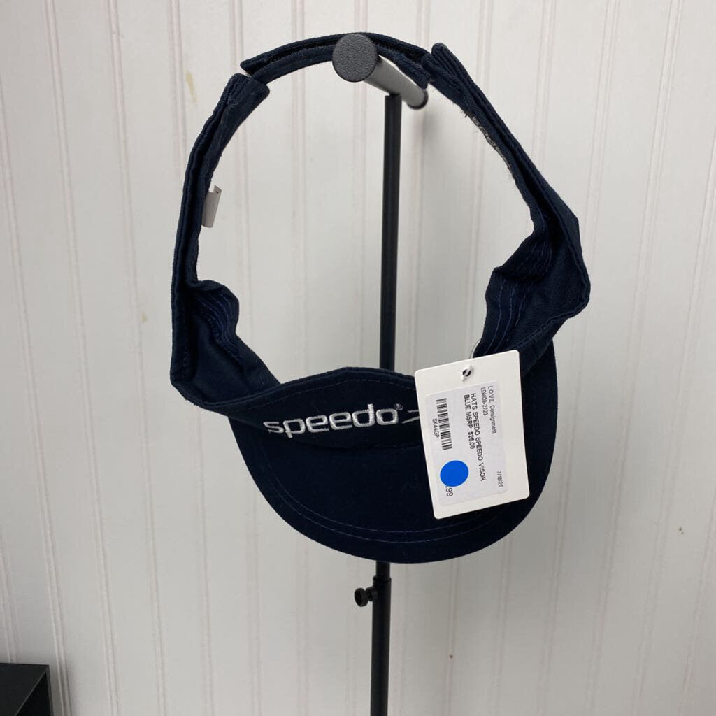 SPEEDO VISOR