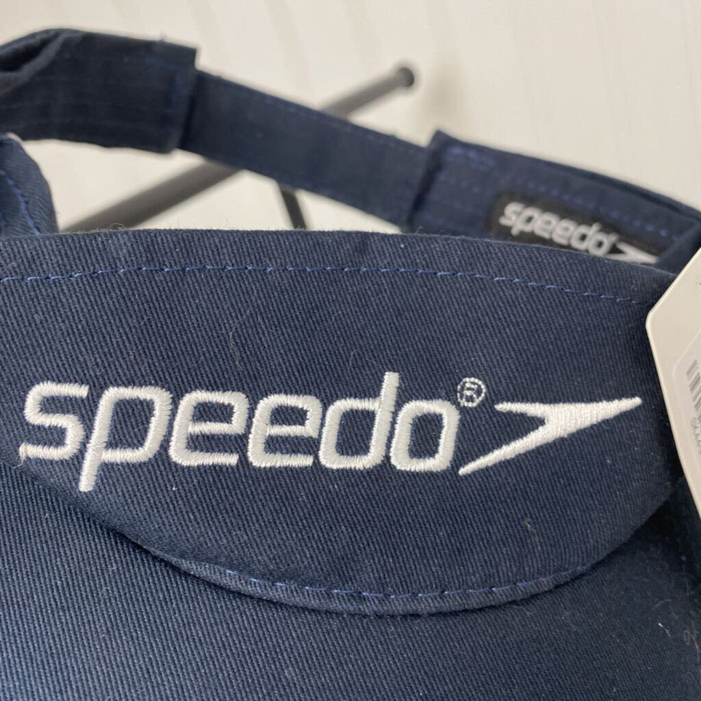 SPEEDO VISOR