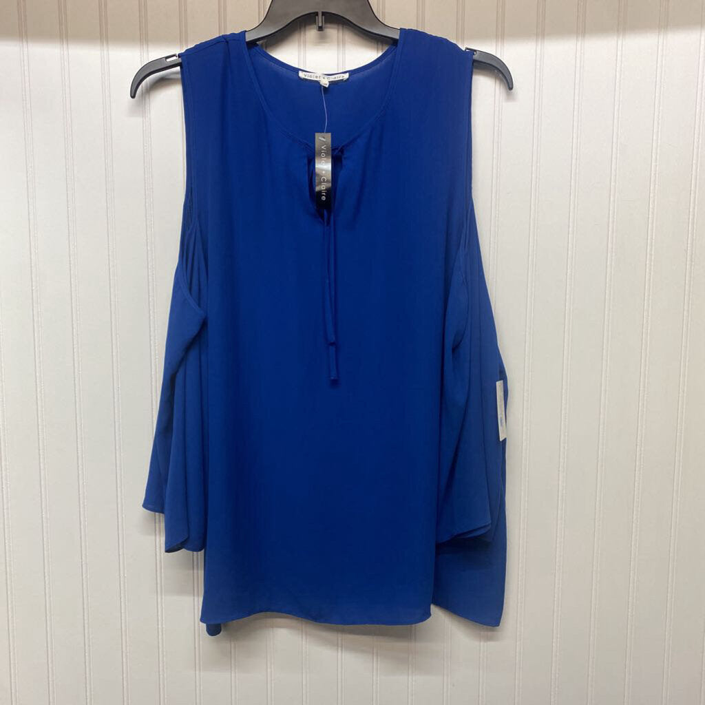 OPEN SHOULDER LONG SLEEVED