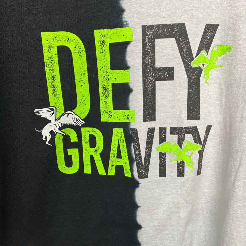 WICKED GRAPHIC T