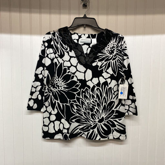 FLORAL PRINT DRESS TOP