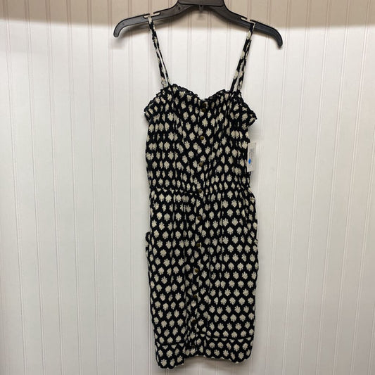 TANK TOP DRESS