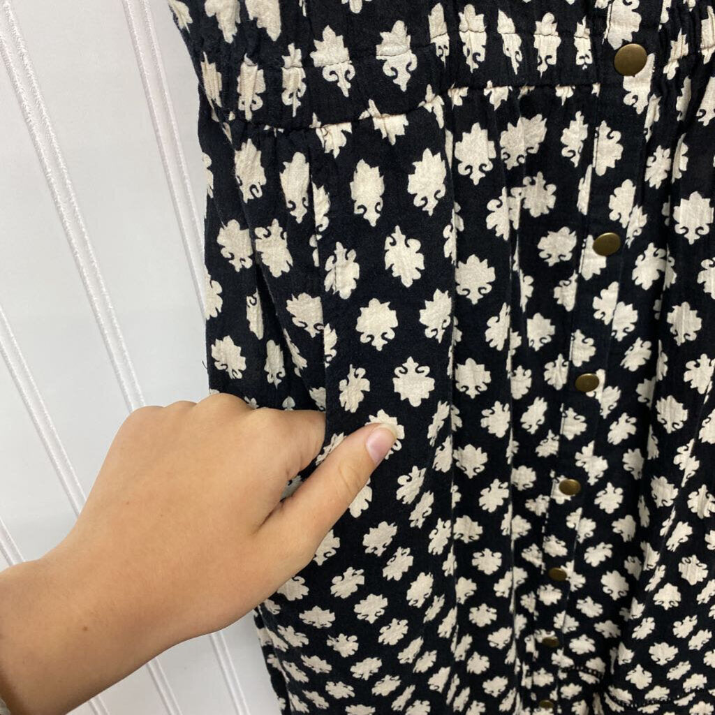 TANK TOP DRESS