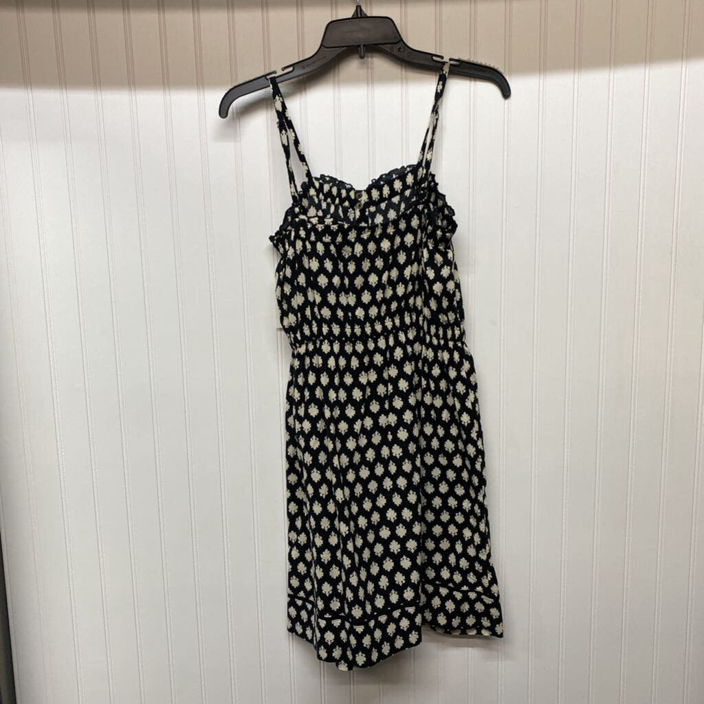 TANK TOP DRESS