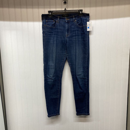 SKINNY DENIM JEANS