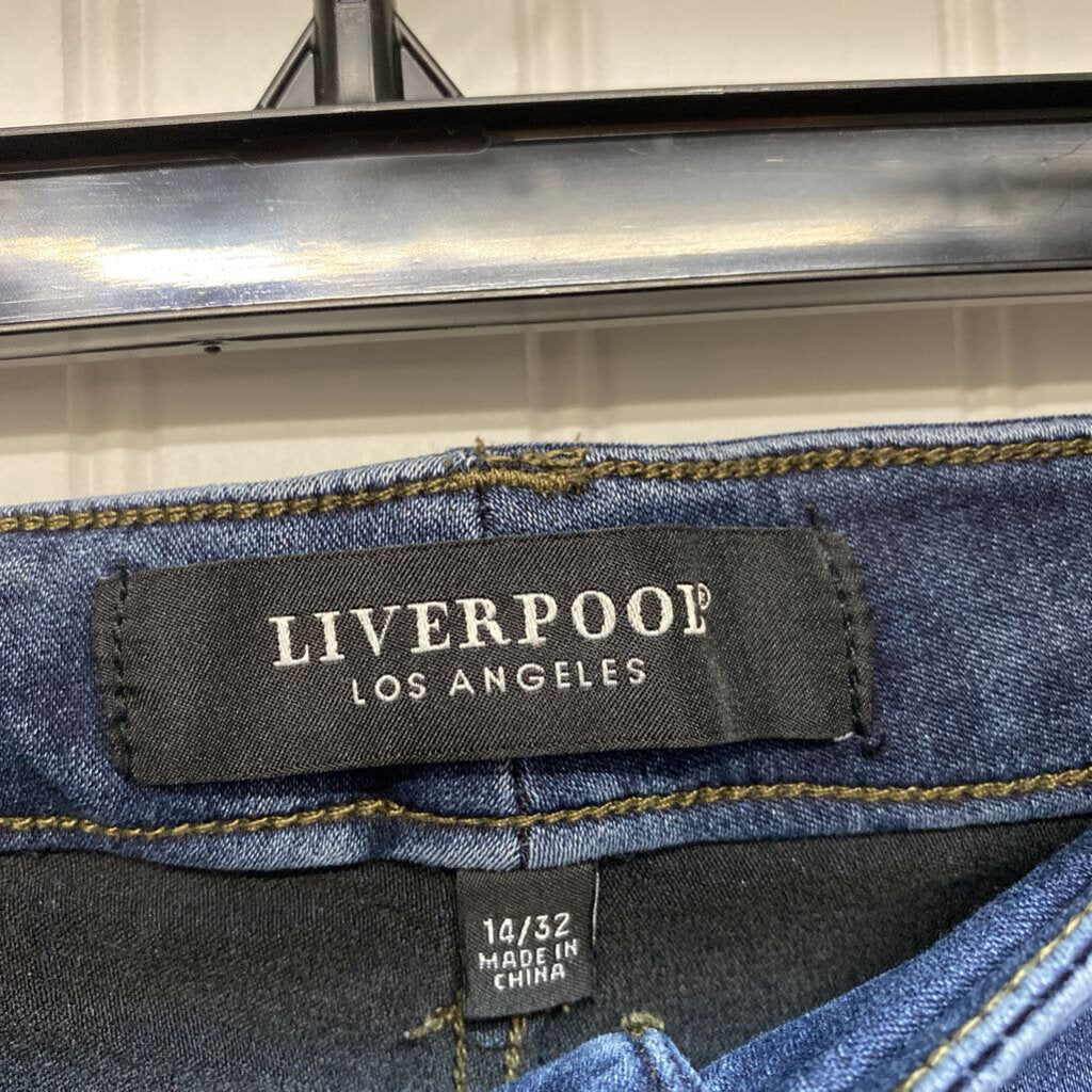 DENIM JEANS