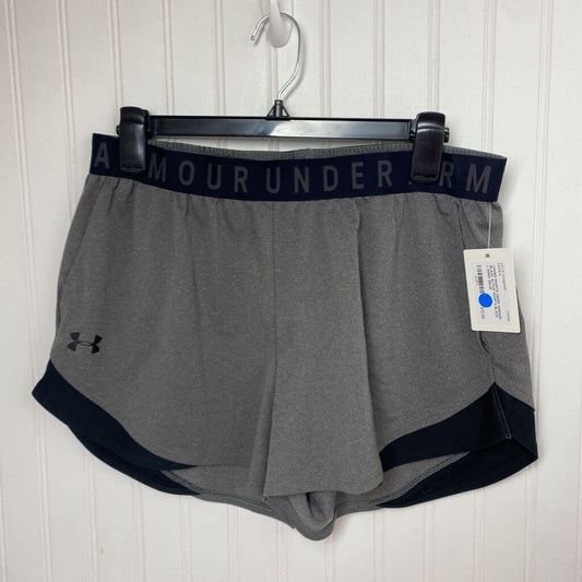 BLACK ACTIVE SHORTS