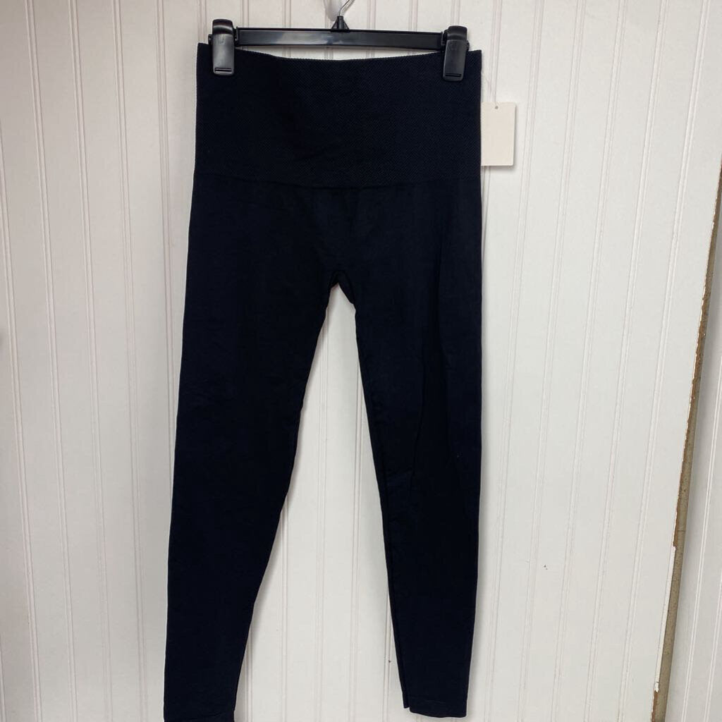 BLACK ACTIVE LEGGINGS