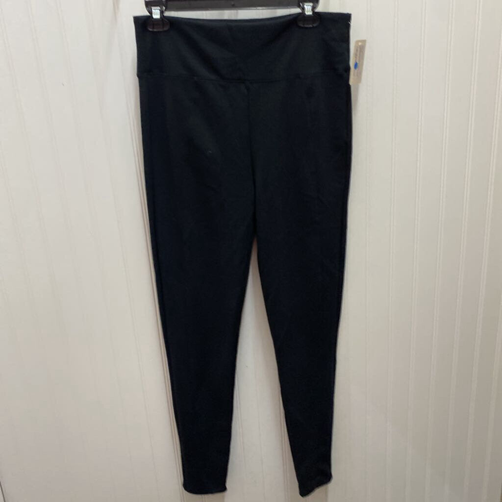 BLACK LEGGINGS