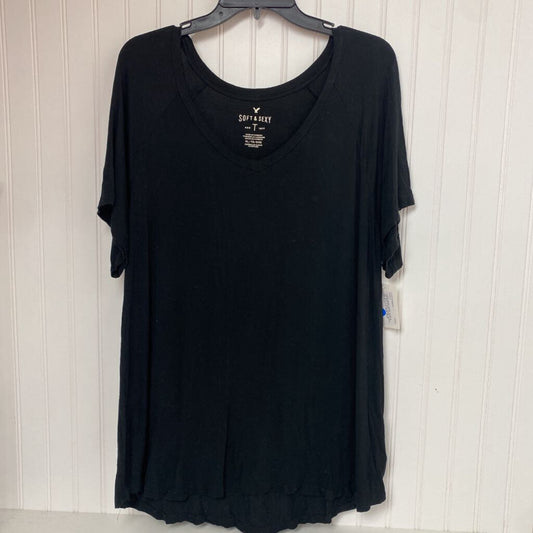 BASIC BLACK TOP
