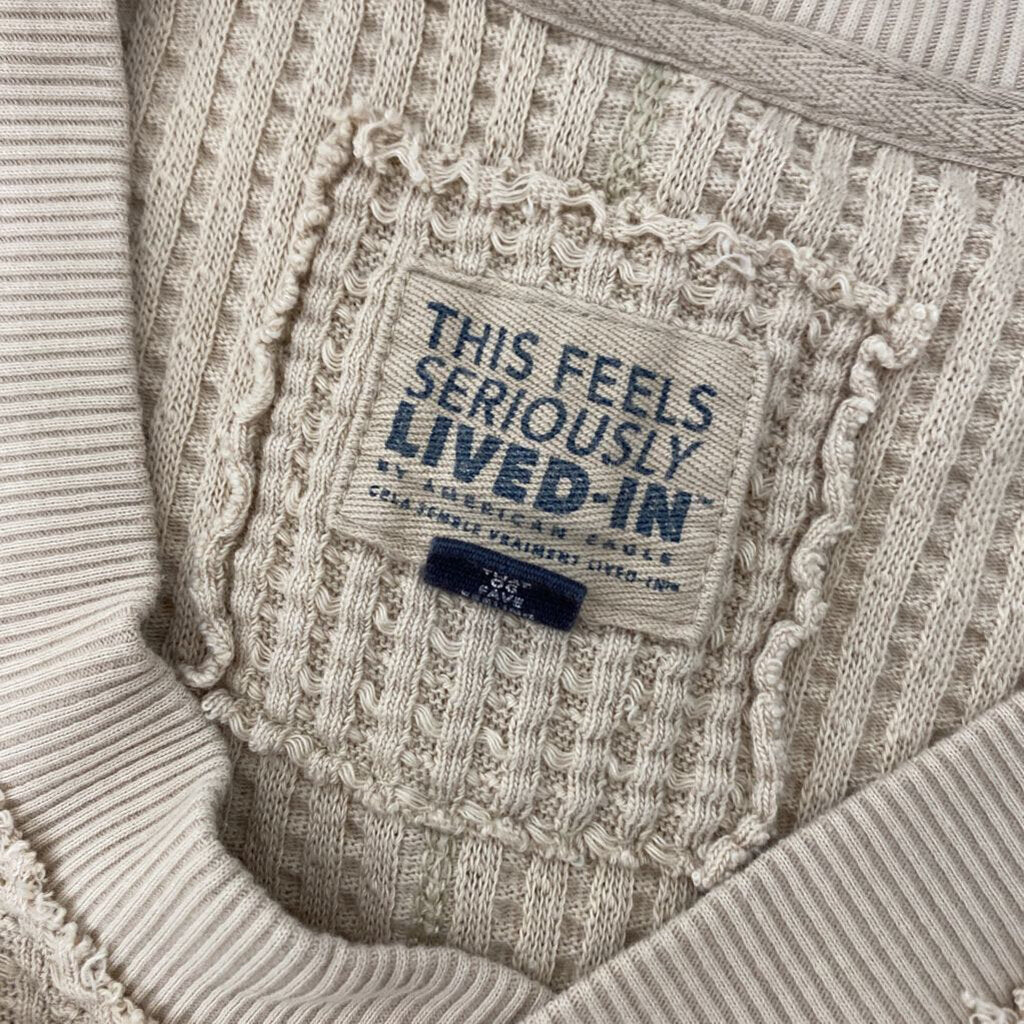 SWEATSHIRT