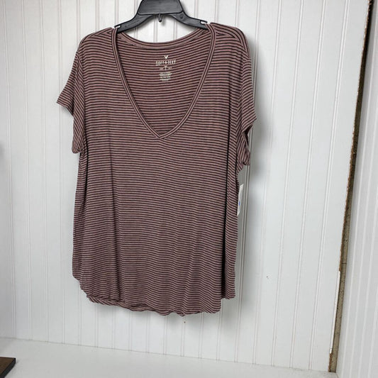 SHORT SLEEVE SHIRT