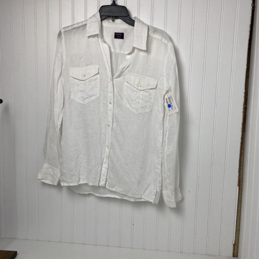LONG SLEEVE TOP